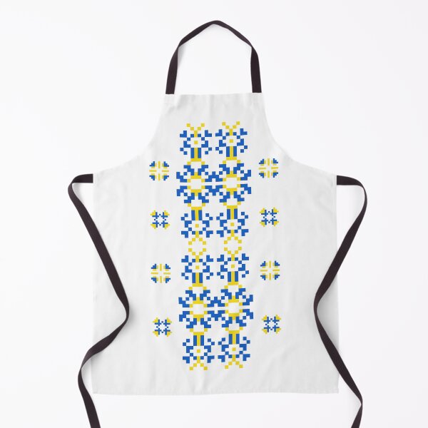 Item preview, Vyshyvanka Ukraina Slava designed and sold by silentrebel.
