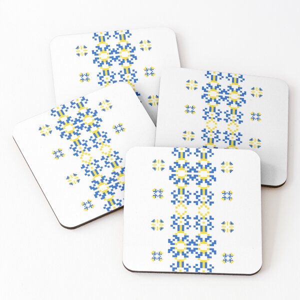 Item preview, Vyshyvanka Ukraina Slava  designed and sold by silentrebel.
