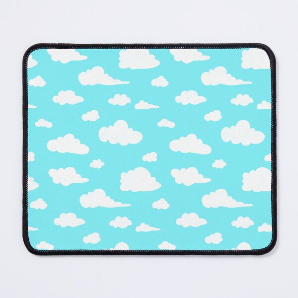 Item preview, clouds pattern design designed and sold by kuinif.