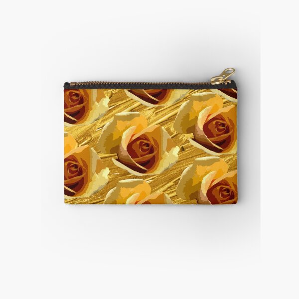Item preview, Gold and Roses designed and sold by Branka.
