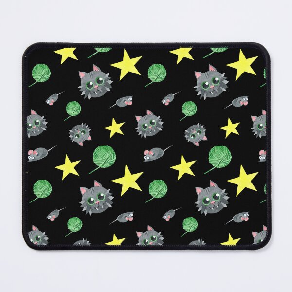 Item preview, Cat Toys With Cat Pattern For Funny Cat Lovers And Pet Lovers designed and sold by lodarohit.