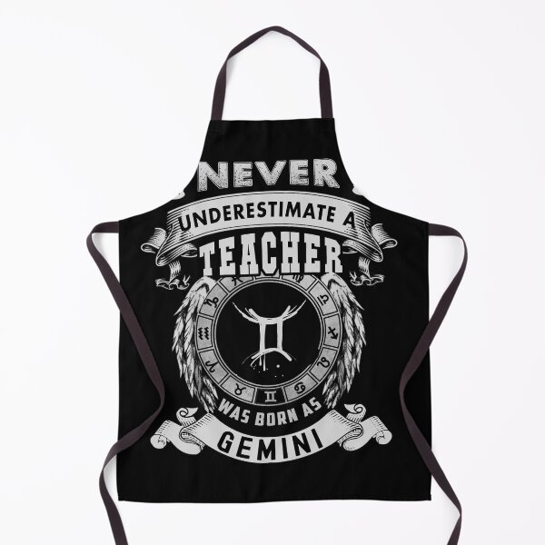 Item preview, Gemini Teacher designed and sold by avuong13.