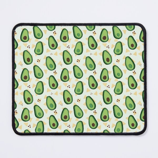 Item preview, Avocado Pattern 2 designed and sold by Delanie D.