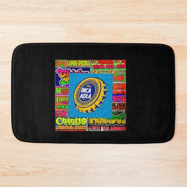 Item preview, Inca Kola chicha designed and sold by LatinoPower.