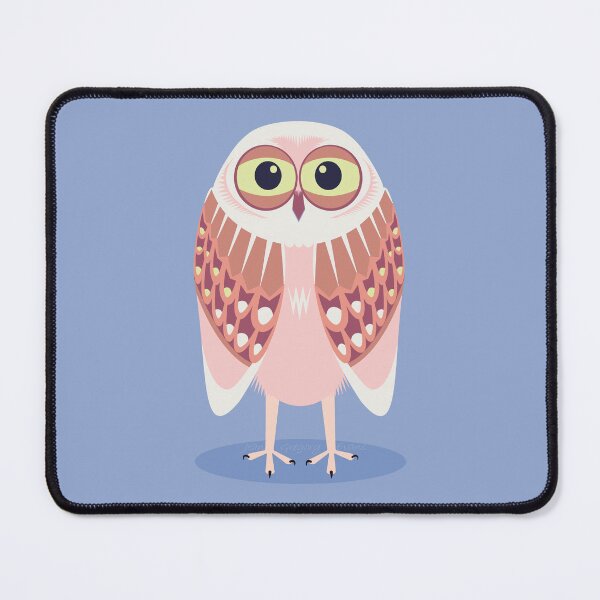 Item preview, OWL SCOWL  designed and sold by Jean Gregory Evans.