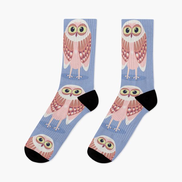 Item preview, OWL SCOWL  designed and sold by Jean Gregory Evans.