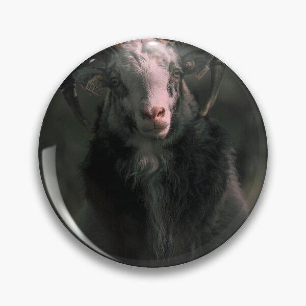 Item preview, nyaphomet Goat designed and sold by dineshshop1.