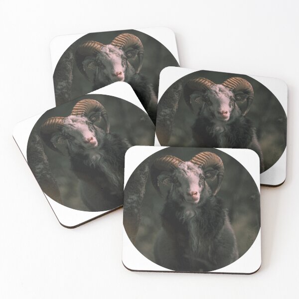 Item preview, nyaphomet Goat designed and sold by dineshshop1.