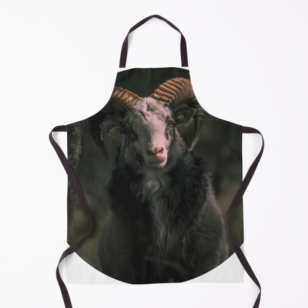 Item preview, nyaphomet Goat designed and sold by dineshshop1.