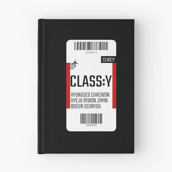 Item preview, Class:y Boarding pass designed and sold by puki-ycdi.