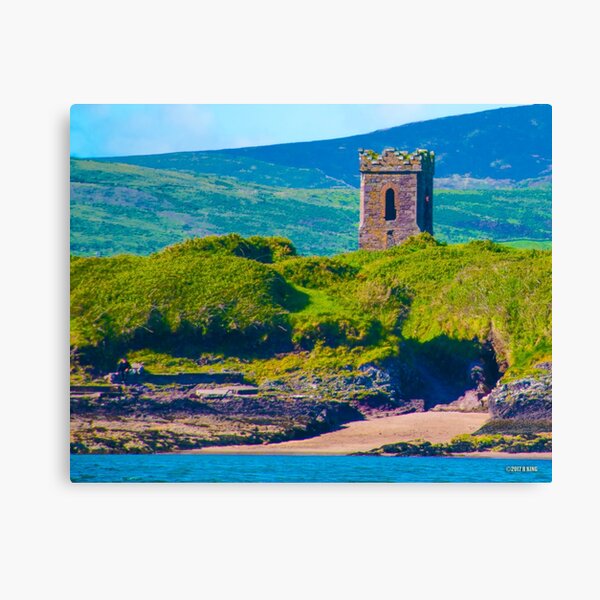 Item preview, Folly - Dingle Ireland designed and sold by ryanmking.