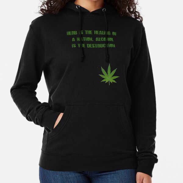 look like barbie smoke like marley hoodie