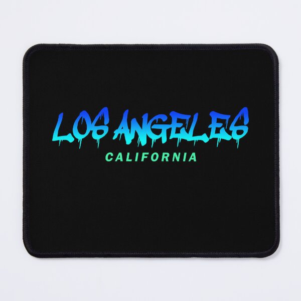 Item preview, Los Angeles California  designed and sold by CDSDesign.