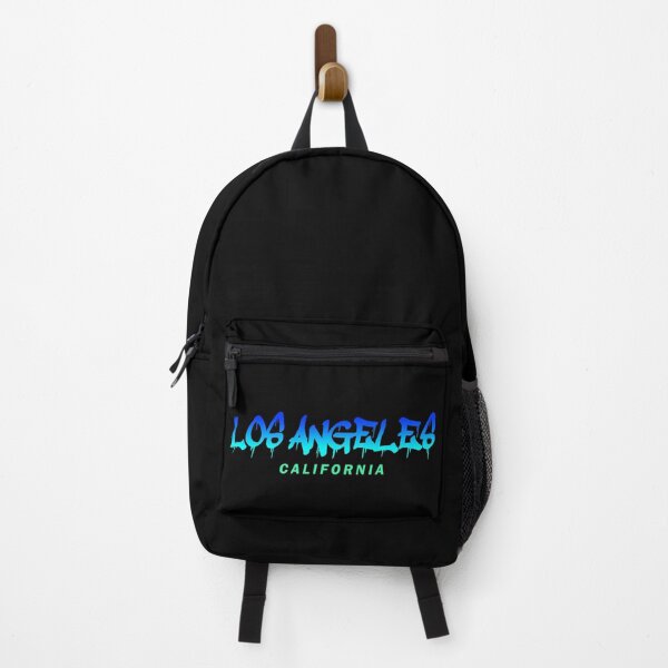 Item preview, Los Angeles California designed and sold by CDSDesign.