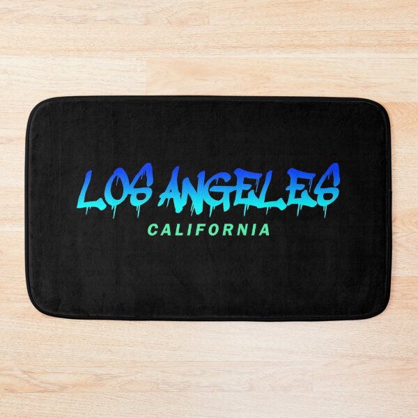 Item preview, Los Angeles California  designed and sold by CDSDesign.