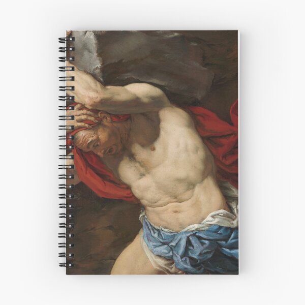 Item preview, Sisyphus and the Rock Myth of Ancient Greece designed and sold by ClassicalGreece.