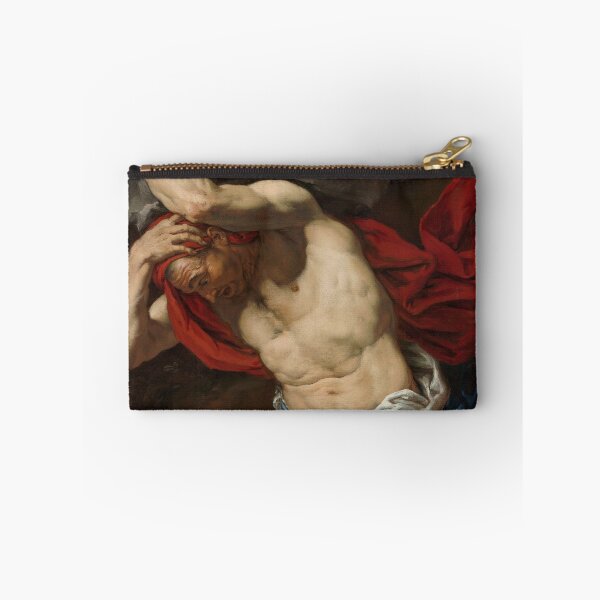 Item preview, Sisyphus and the Rock Myth of Ancient Greece designed and sold by ClassicalGreece.