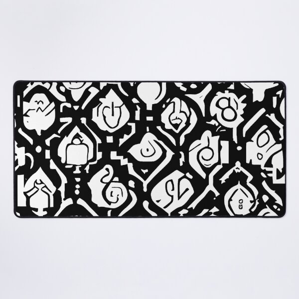 Item preview, Symbolic - Inverted designed and sold by CGArtsy.