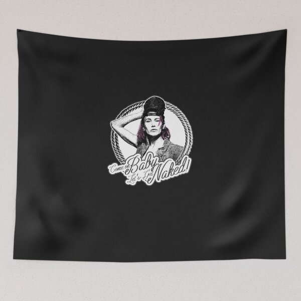 Item preview, Teetor - Come on Baby, Let&x27;s get Naked! Classic designed and sold by tregrexffoslerh.