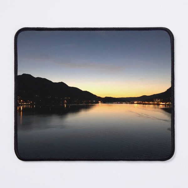 Item preview, Harbor at Night designed and sold by CreenKreative.