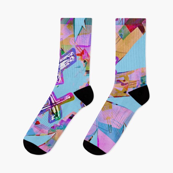 Item preview, Rainbow Hugs and Kisses designed and sold by desetoiles10.
