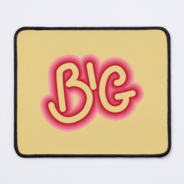 Item preview, XO Big (Cardinal) designed and sold by CGBCreative.