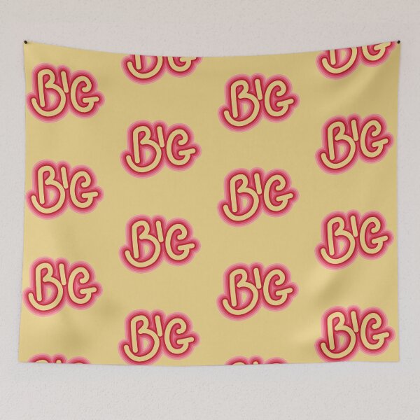 Item preview, XO Big (Cardinal) designed and sold by CGBCreative.