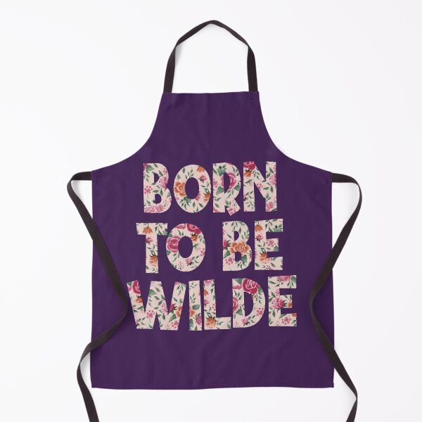 Item preview, Born To Be Wilde designed and sold by Heddar Badreddine.