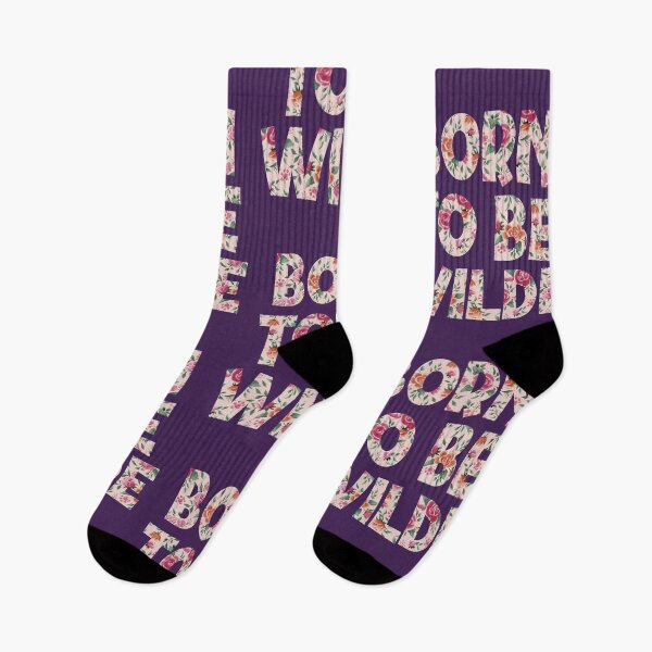 Item preview, Born To Be Wilde designed and sold by Heddar Badreddine.