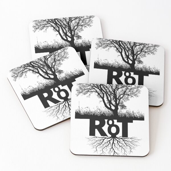 Item preview, Tree & Roots designed and sold by Avacado-shop.