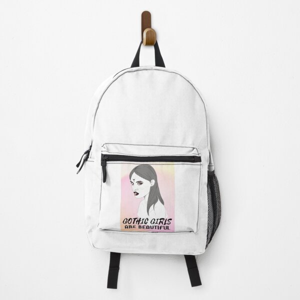 Item preview, WILD AND BEAUTIFUL Gothic girls are beautiful designed and sold by LargeShop.