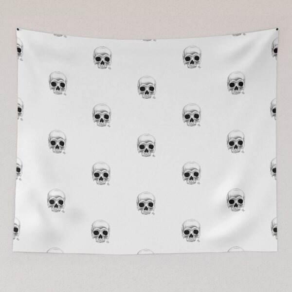 Item preview, Skull 1 designed and sold by CreenKreative.