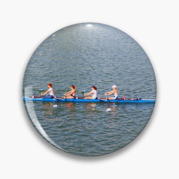 Item preview, Ladies Rowing Miami Club designed and sold by BritishYank.