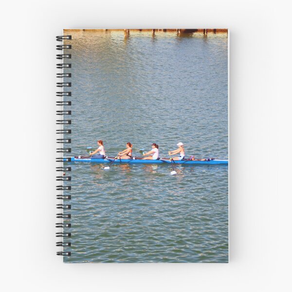 Item preview, Ladies Rowing Miami Club designed and sold by BritishYank.