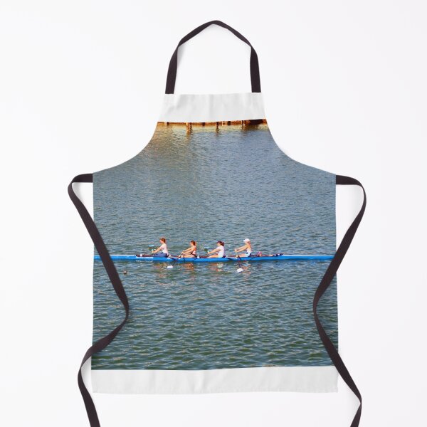 Item preview, Ladies Rowing Miami Club designed and sold by BritishYank.