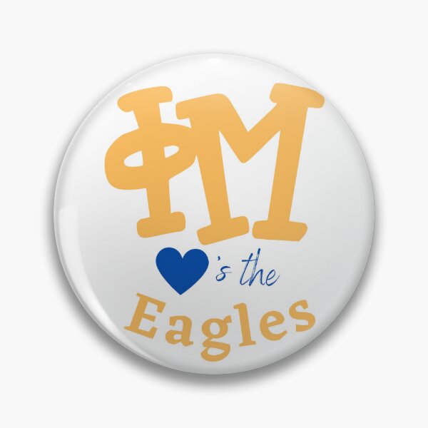 Item preview, phi mu love the eagles designed and sold by skylarpatterson.