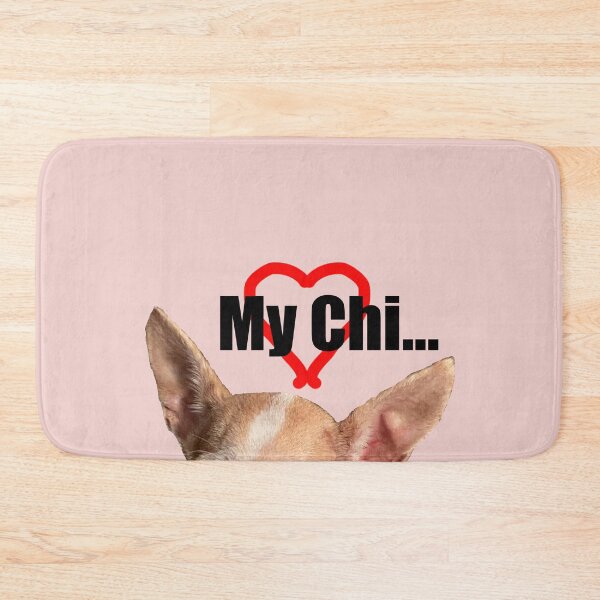 Item preview, (Heart) my Chi...  designed and sold by SomeGuyLou.