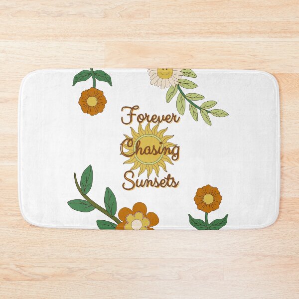 Item preview, Forever Chasing Sunsets  designed and sold by RedFlowerful.