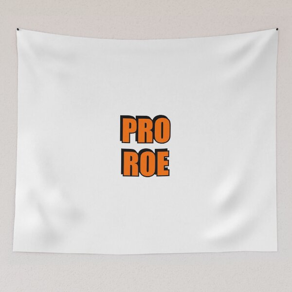 Item preview, Pro Roe 1973 abortion rights pro choice designed and sold by Inspirationmotivation.