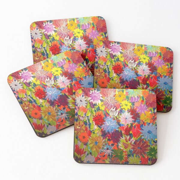 Item preview, Flower works 1 designed and sold by Monte Carlo Drive  Publishing House U.S.A..
