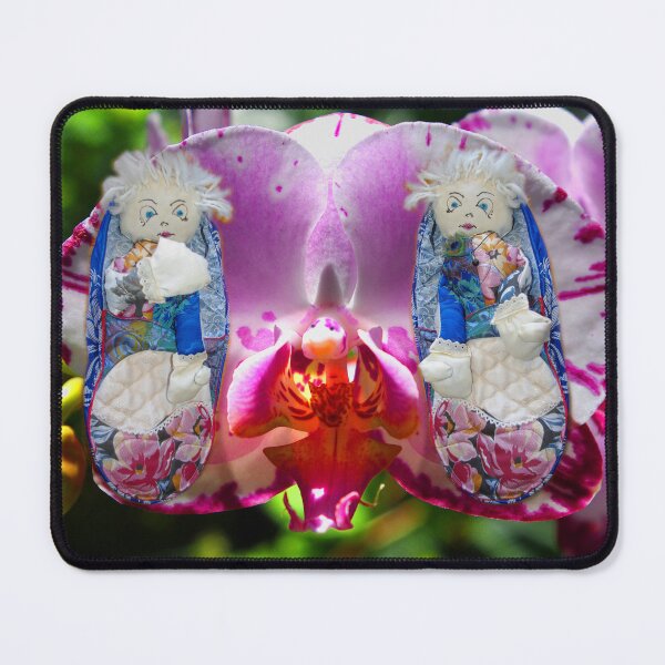 Item preview, Jester Whity Buttons 60 cm height designed and sold by CrismanArt.