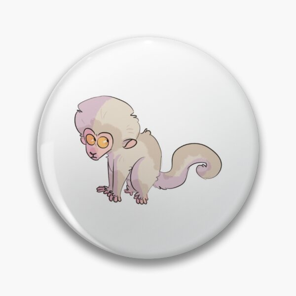 Item preview, Baby Monkey designed and sold by willbffdart.