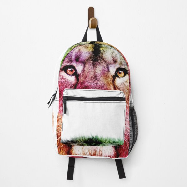 Item preview, Color Lion designed and sold by Dream Artworks.