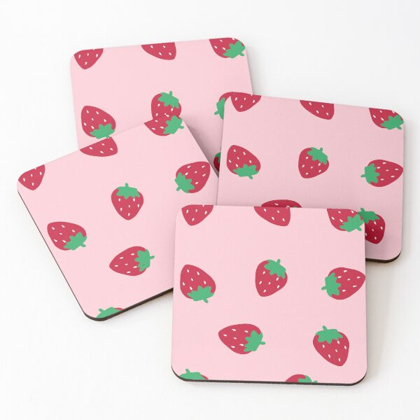Item preview, Strawberry  designed and sold by Ghada San.