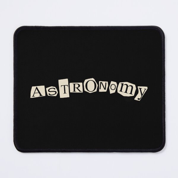 Item preview, Conan Gray - Astronomy designed and sold by mariaadesigns.