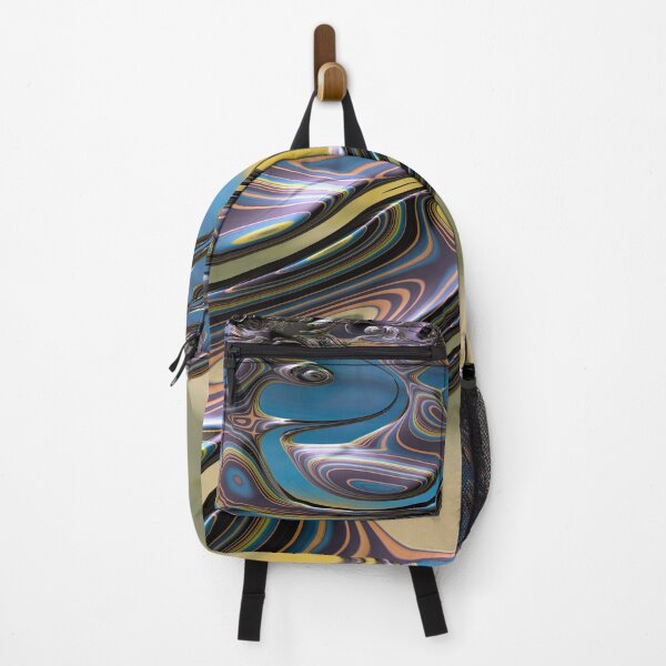 Item preview, Alien Planet Three designed and sold by Elisabeth Lucas.