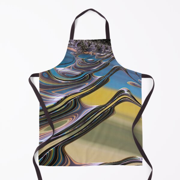 Item preview, Alien Planet Three designed and sold by Elisabeth Lucas.