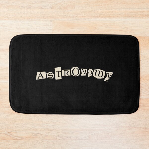 Item preview, Conan Gray - Astronomía designed and sold by mariaadesigns.