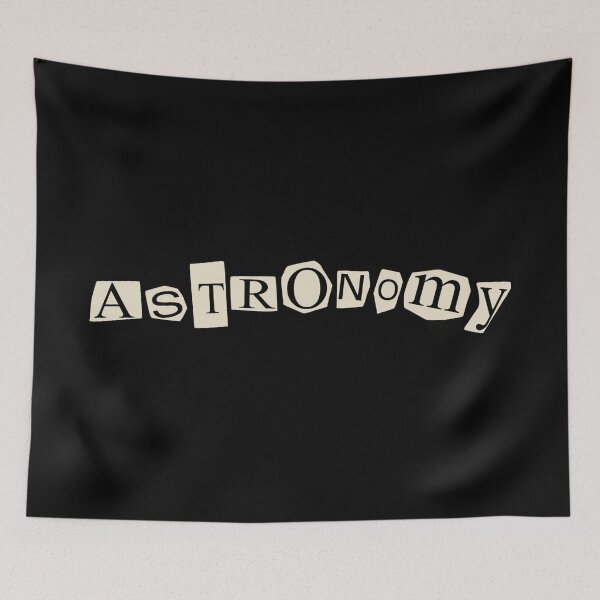 Item preview, Conan Gray - Astronomía designed and sold by mariaadesigns.