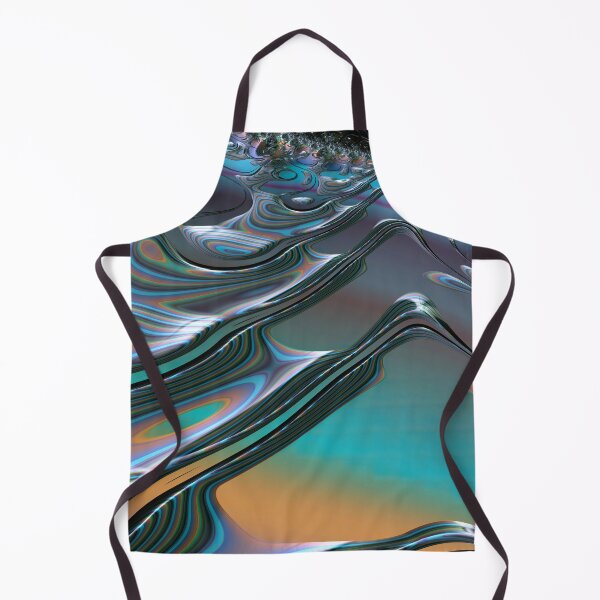Item preview, Alien Planet Two designed and sold by Elisabeth Lucas.